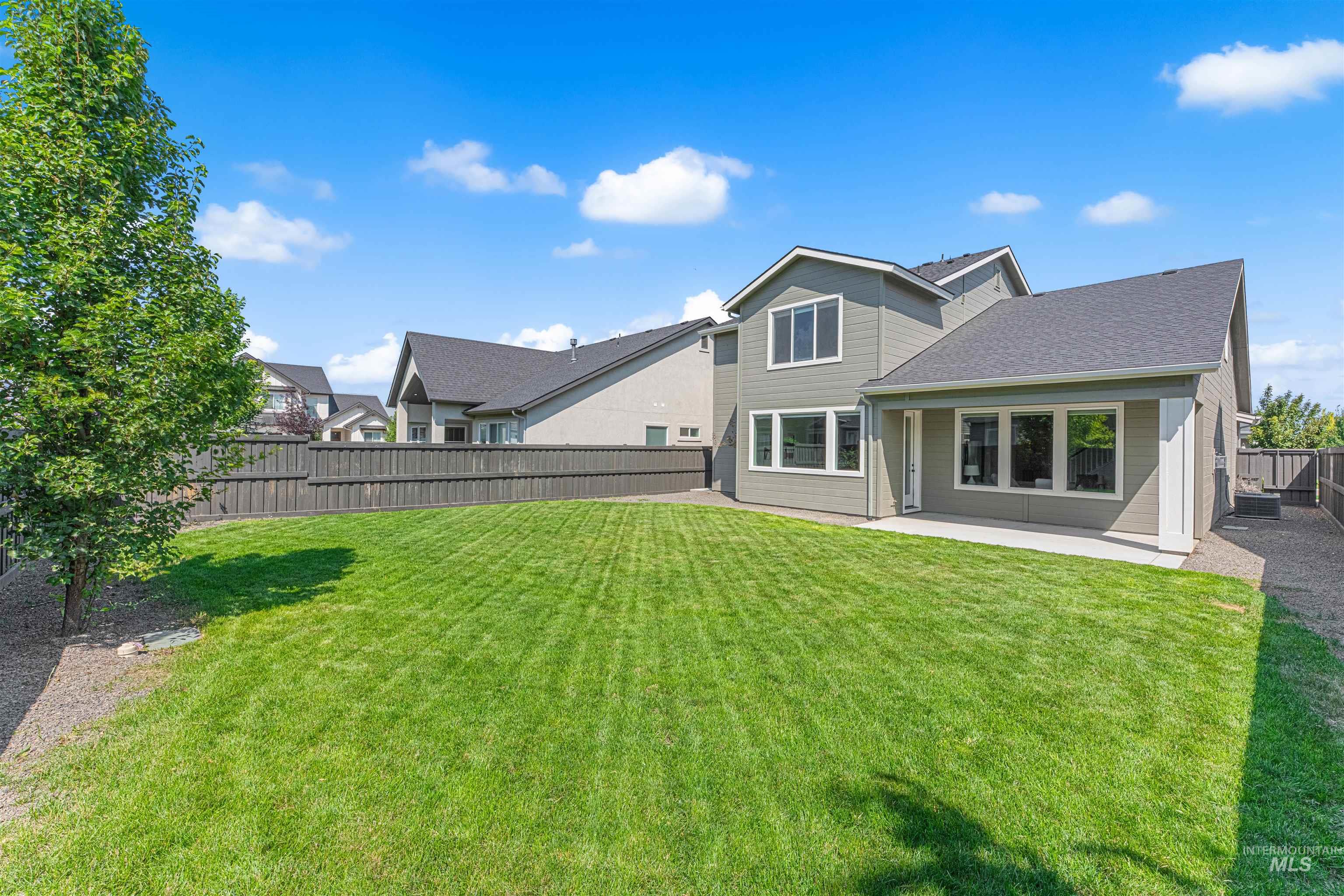 1717 E Mount Maria St, Meridian, Idaho 83643, 4 Bedrooms, 2.5 Bathrooms, Residential For Sale, Price $699,000, 98996334