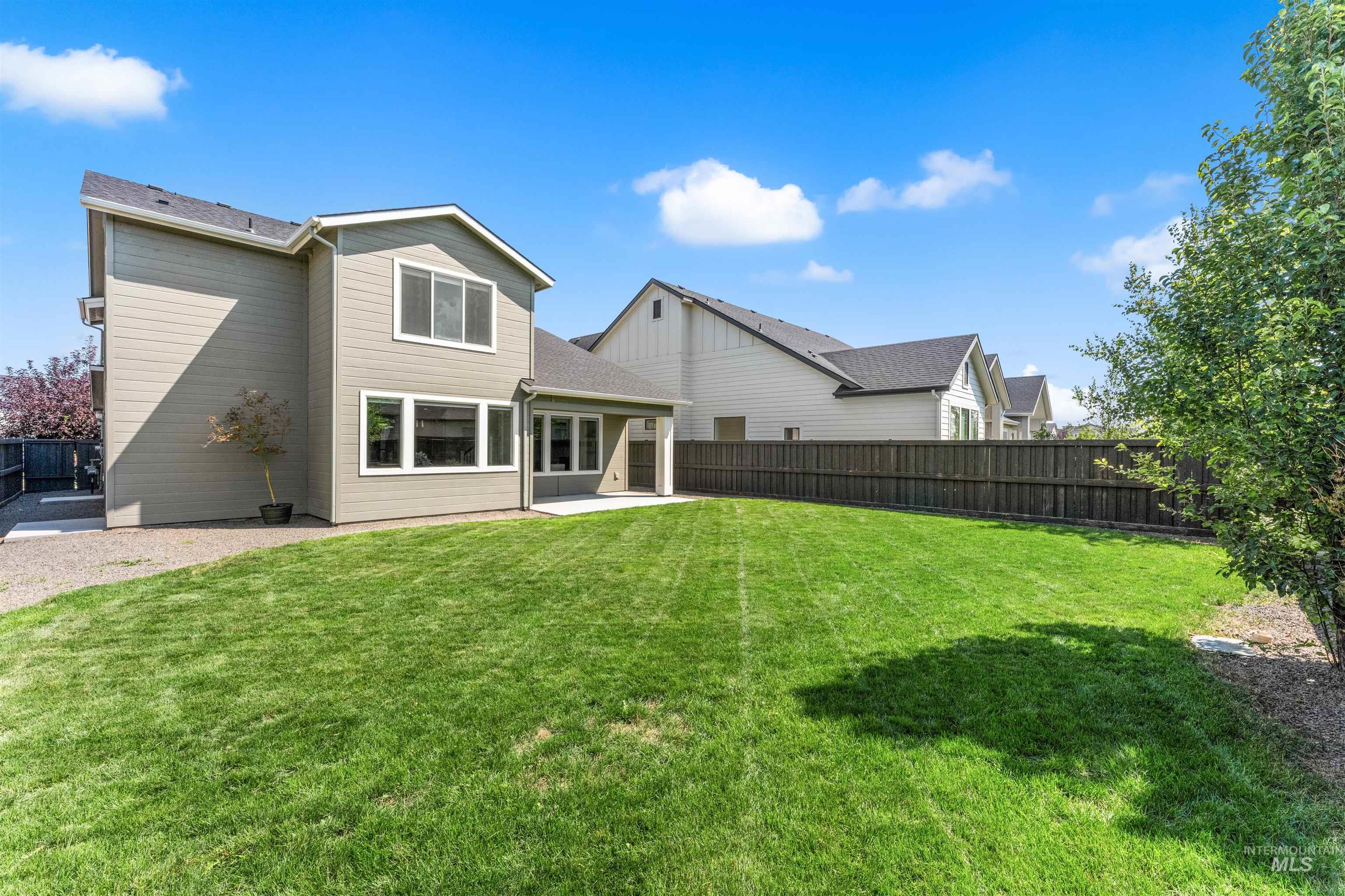 1717 E Mount Maria St, Meridian, Idaho 83643, 4 Bedrooms, 2.5 Bathrooms, Residential For Sale, Price $699,000, 98996334