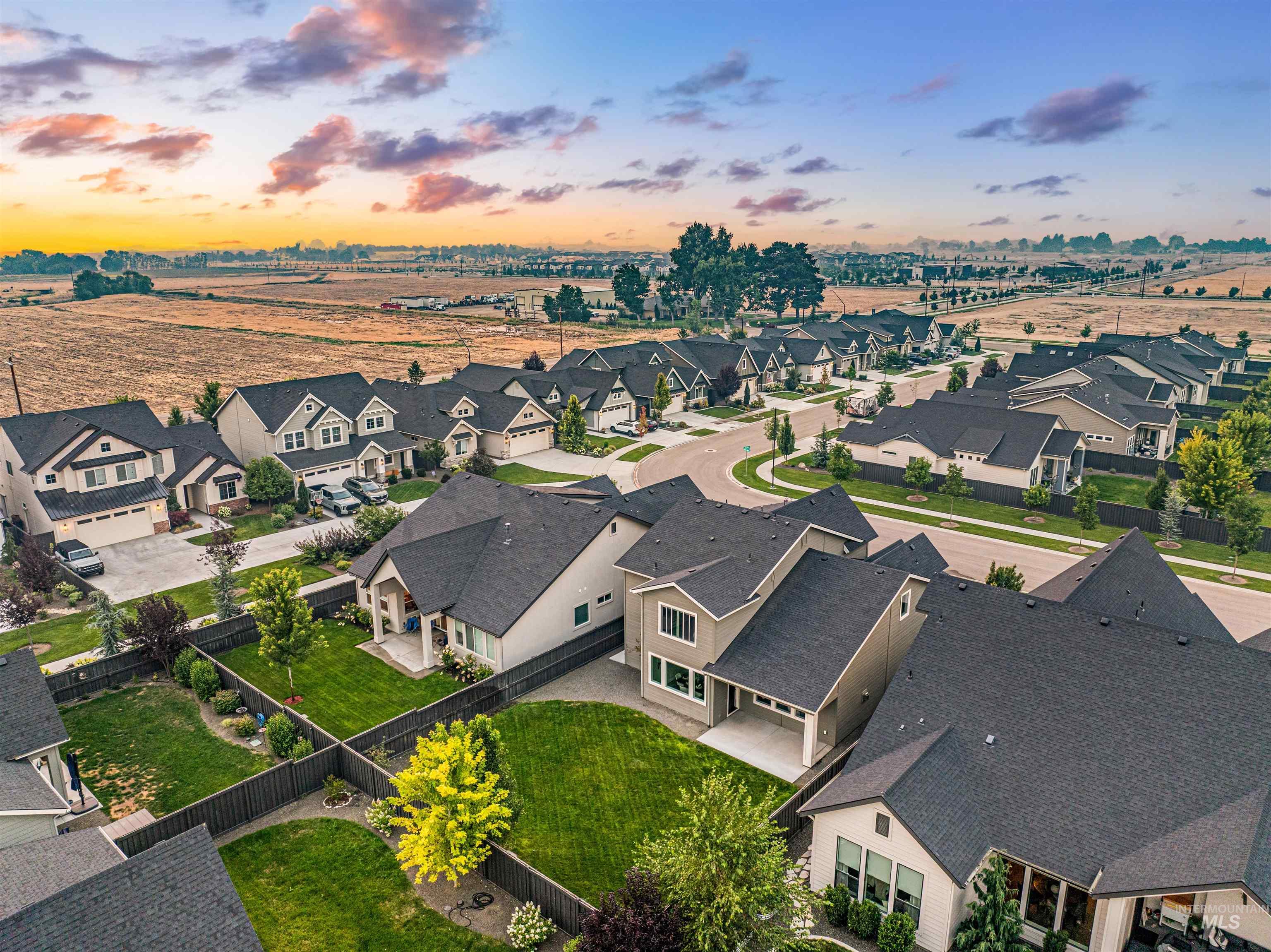 1717 E Mount Maria St, Meridian, Idaho 83643, 4 Bedrooms, 2.5 Bathrooms, Residential For Sale, Price $699,000, 98996334