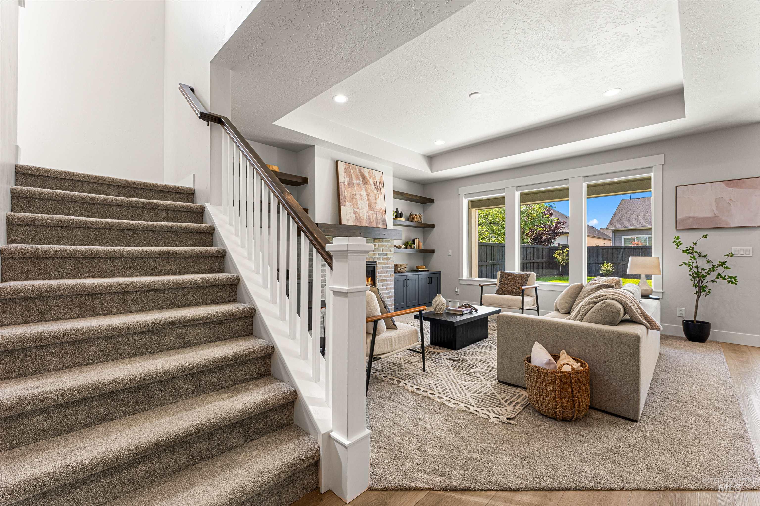 1717 E Mount Maria St, Meridian, Idaho 83643, 4 Bedrooms, 2.5 Bathrooms, Residential For Sale, Price $699,000, 98996334