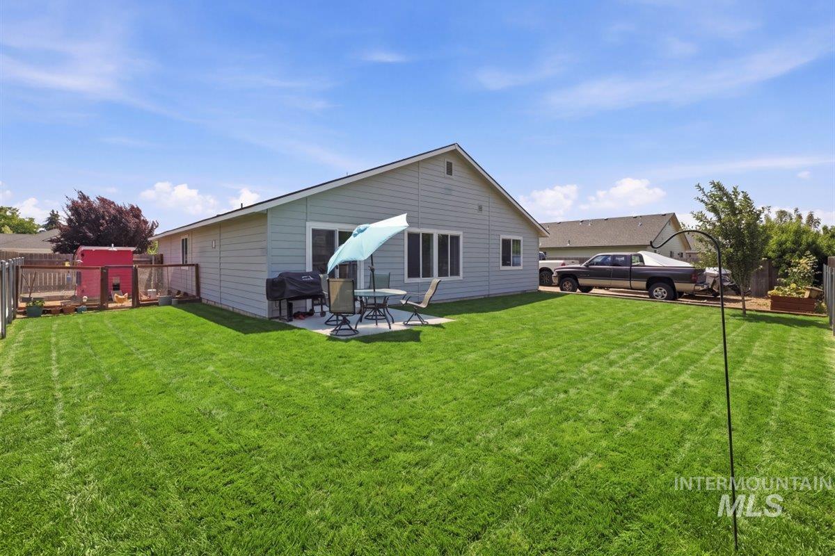 1428 Gold St, Middleton, Idaho 83644, 3 Bedrooms, 2 Bathrooms, Residential For Sale, Price $419,900,MLS 98996335