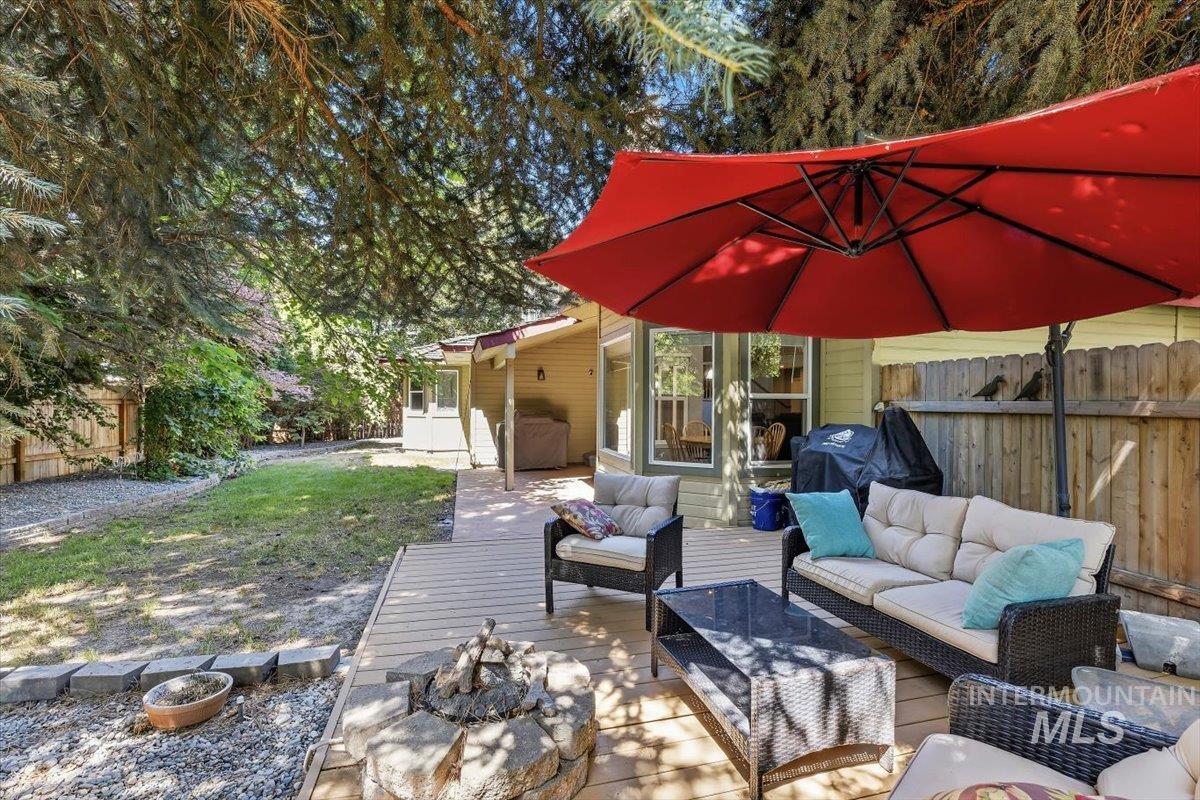 8001 W Innsbrook Ct, Boise, Idaho 83704, 5 Bedrooms, 2.5 Bathrooms, Residential For Sale, Price $724,900, 98996337