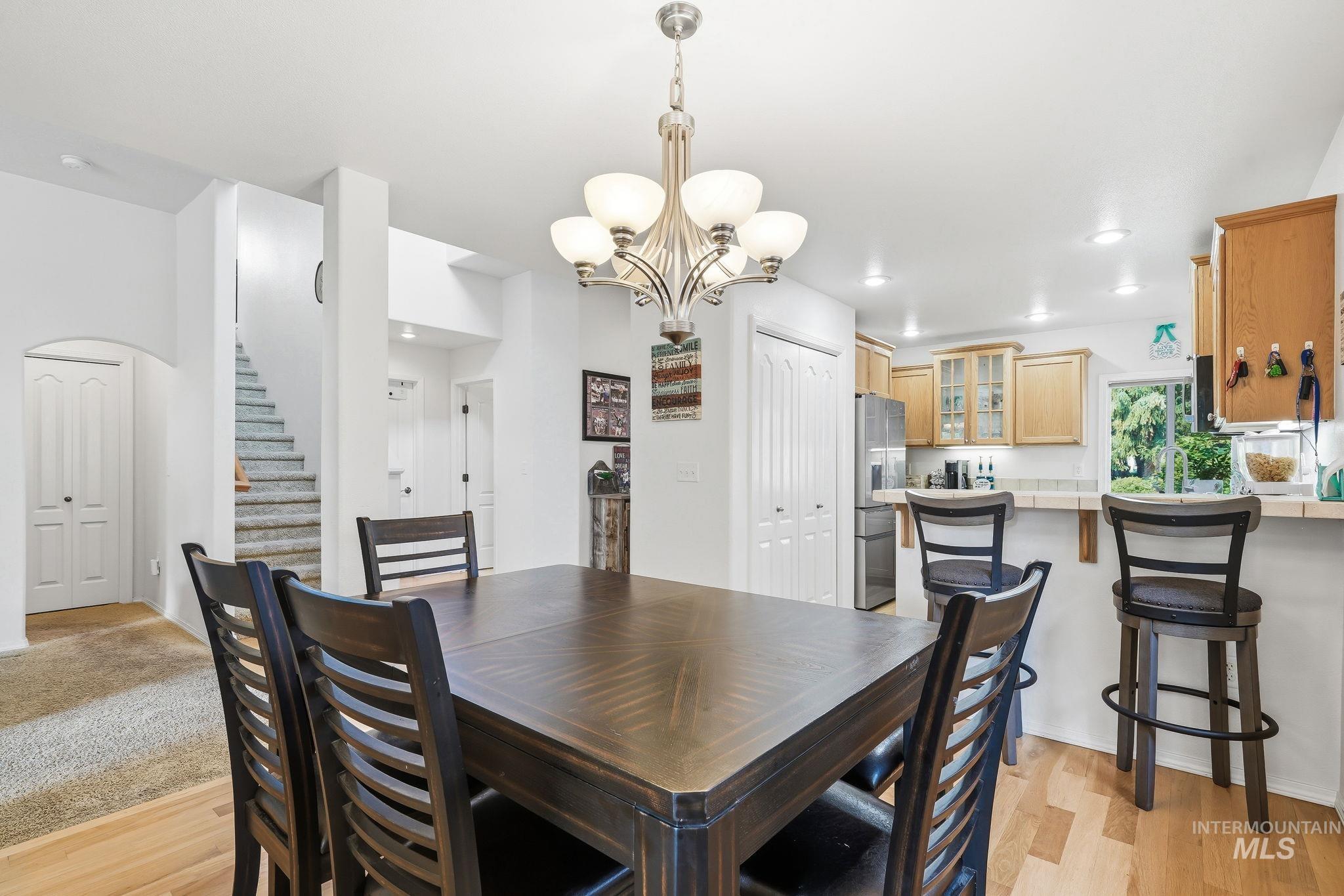 648 S Torino Ave, Meridian, Idaho 83642, 3 Bedrooms, 2.5 Bathrooms, Residential For Sale, Price $499,900,MLS 98996340
