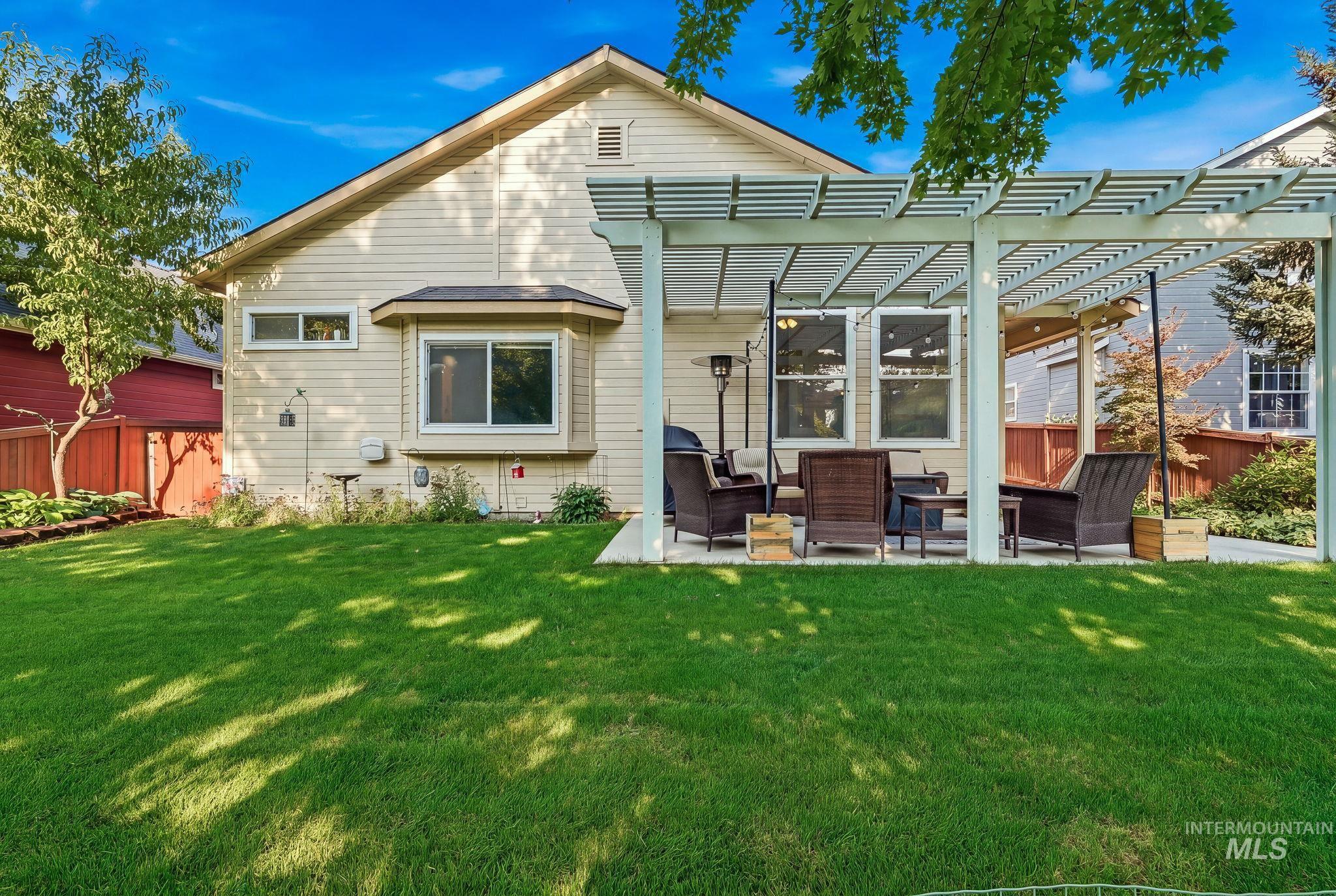 648 S Torino Ave, Meridian, Idaho 83642, 3 Bedrooms, 2.5 Bathrooms, Residential For Sale, Price $499,900,MLS 98996340