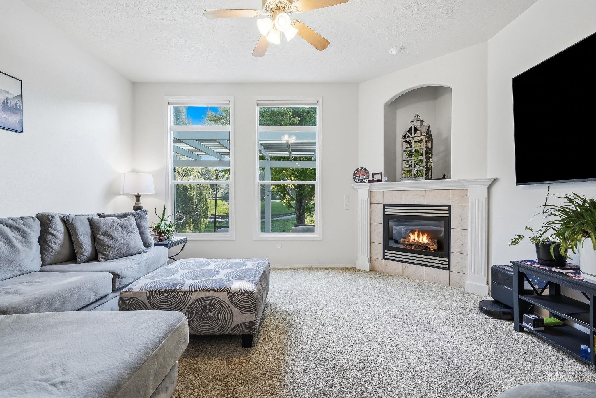 648 S Torino Ave, Meridian, Idaho 83642, 3 Bedrooms, 2.5 Bathrooms, Residential For Sale, Price $499,900,MLS 98996340