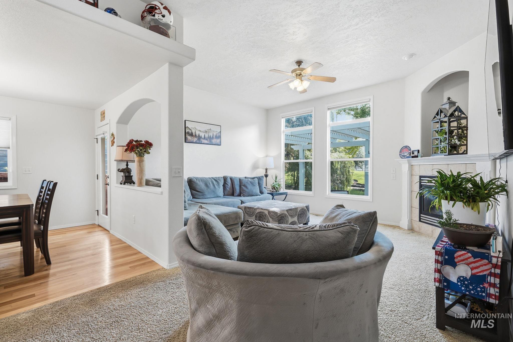 648 S Torino Ave, Meridian, Idaho 83642, 3 Bedrooms, 2.5 Bathrooms, Residential For Sale, Price $499,900,MLS 98996340