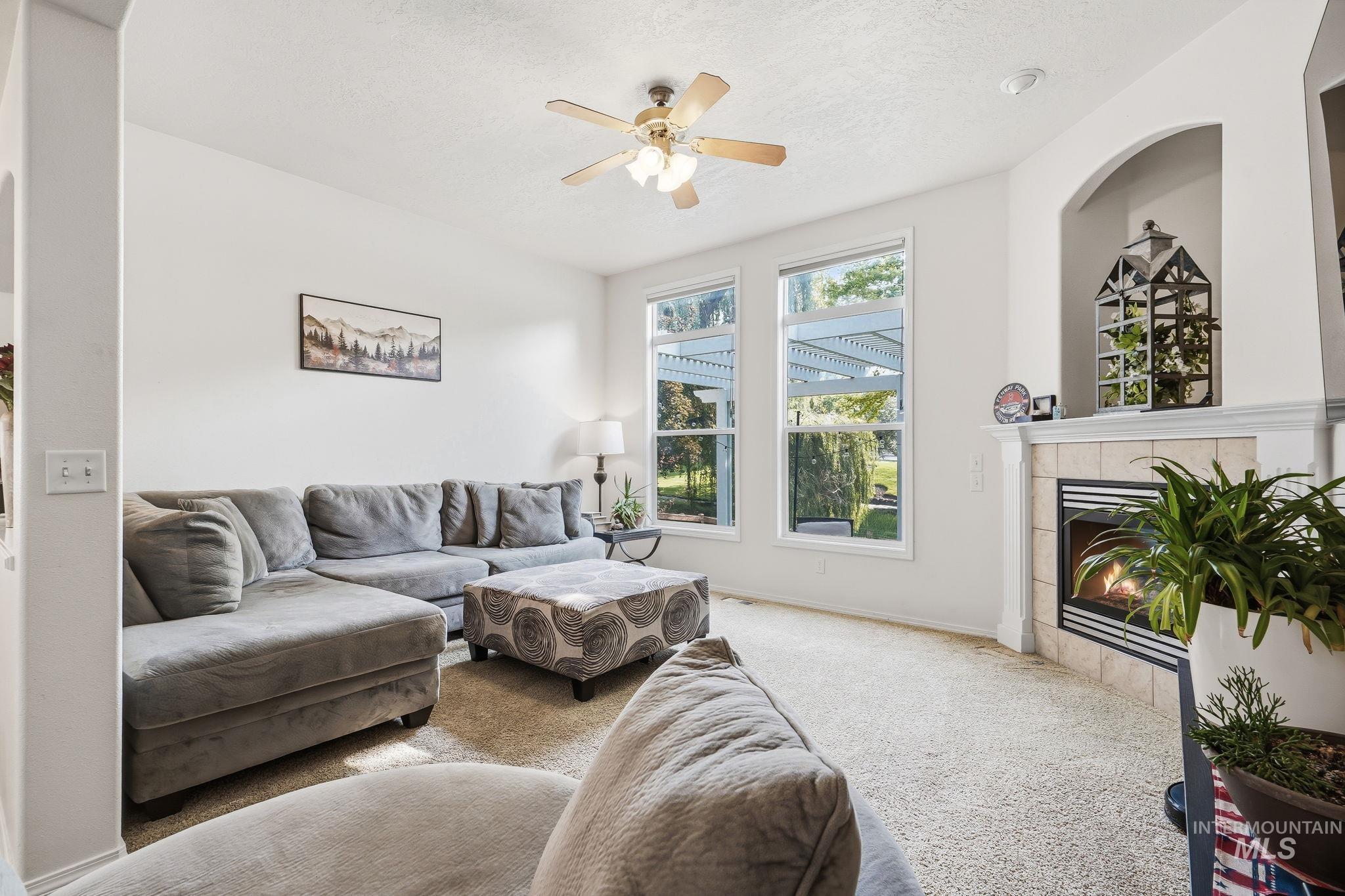 648 S Torino Ave, Meridian, Idaho 83642, 3 Bedrooms, 2.5 Bathrooms, Residential For Sale, Price $499,900,MLS 98996340