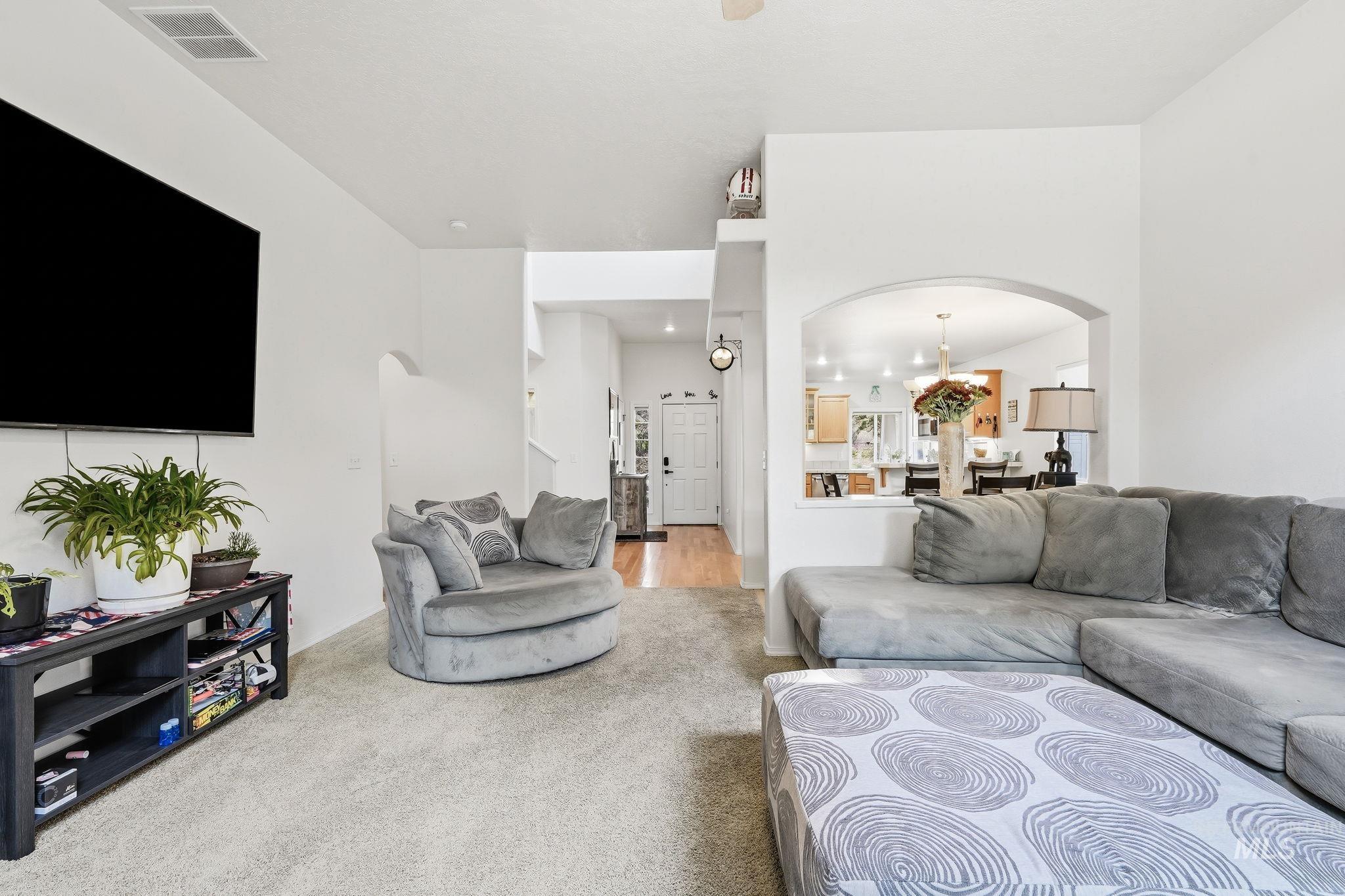 648 S Torino Ave, Meridian, Idaho 83642, 3 Bedrooms, 2.5 Bathrooms, Residential For Sale, Price $499,900,MLS 98996340