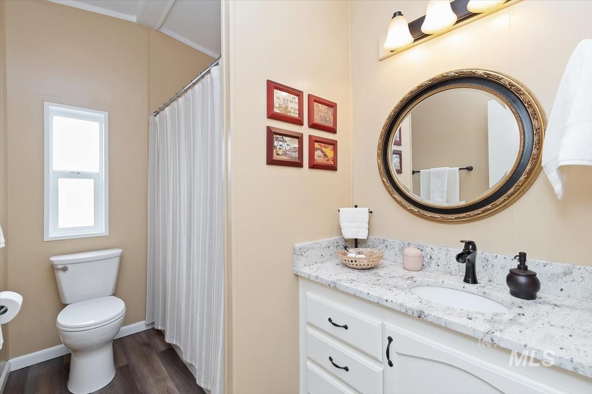 15 Granite Basin, Garden Valley, Idaho 83622, 3 Bedrooms, 2 Bathrooms, Residential For Sale, Price $525,000,MLS 98996341