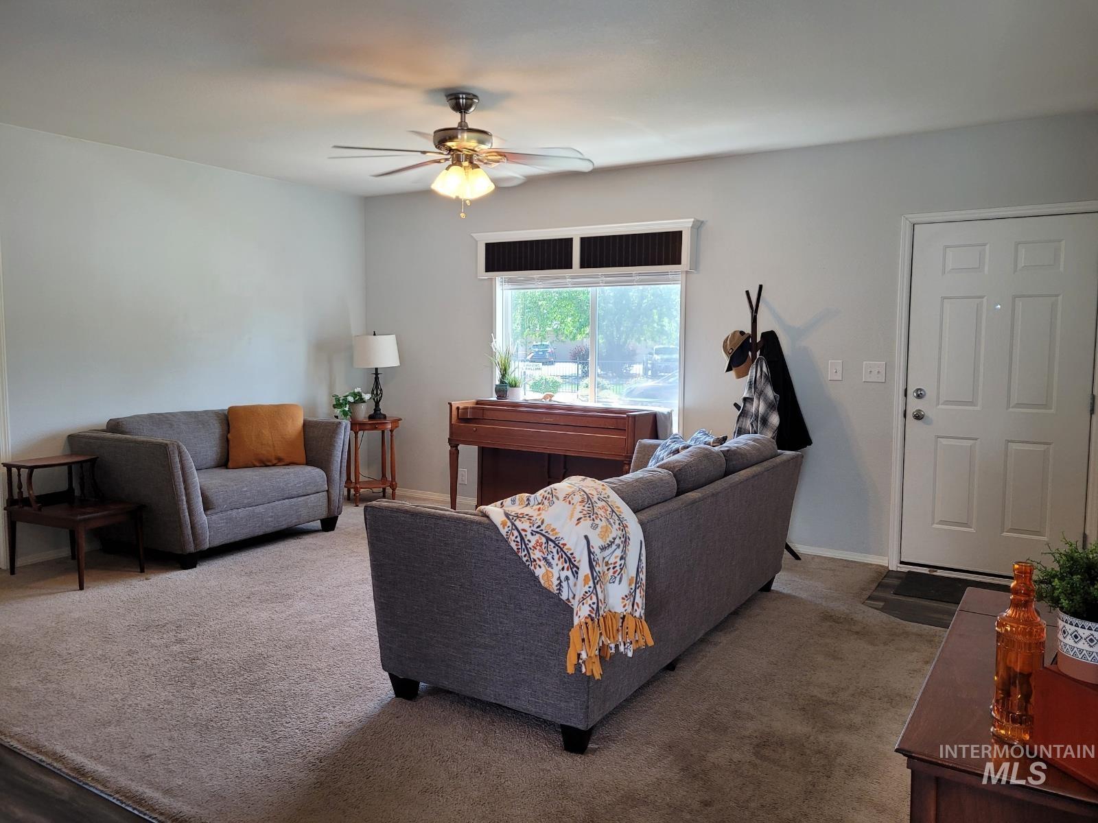 2332 S Naclerio Lane, Boise, Idaho 83705, 3 Bedrooms, 2 Bathrooms, Residential For Sale, Price $149,900,MLS 98996343