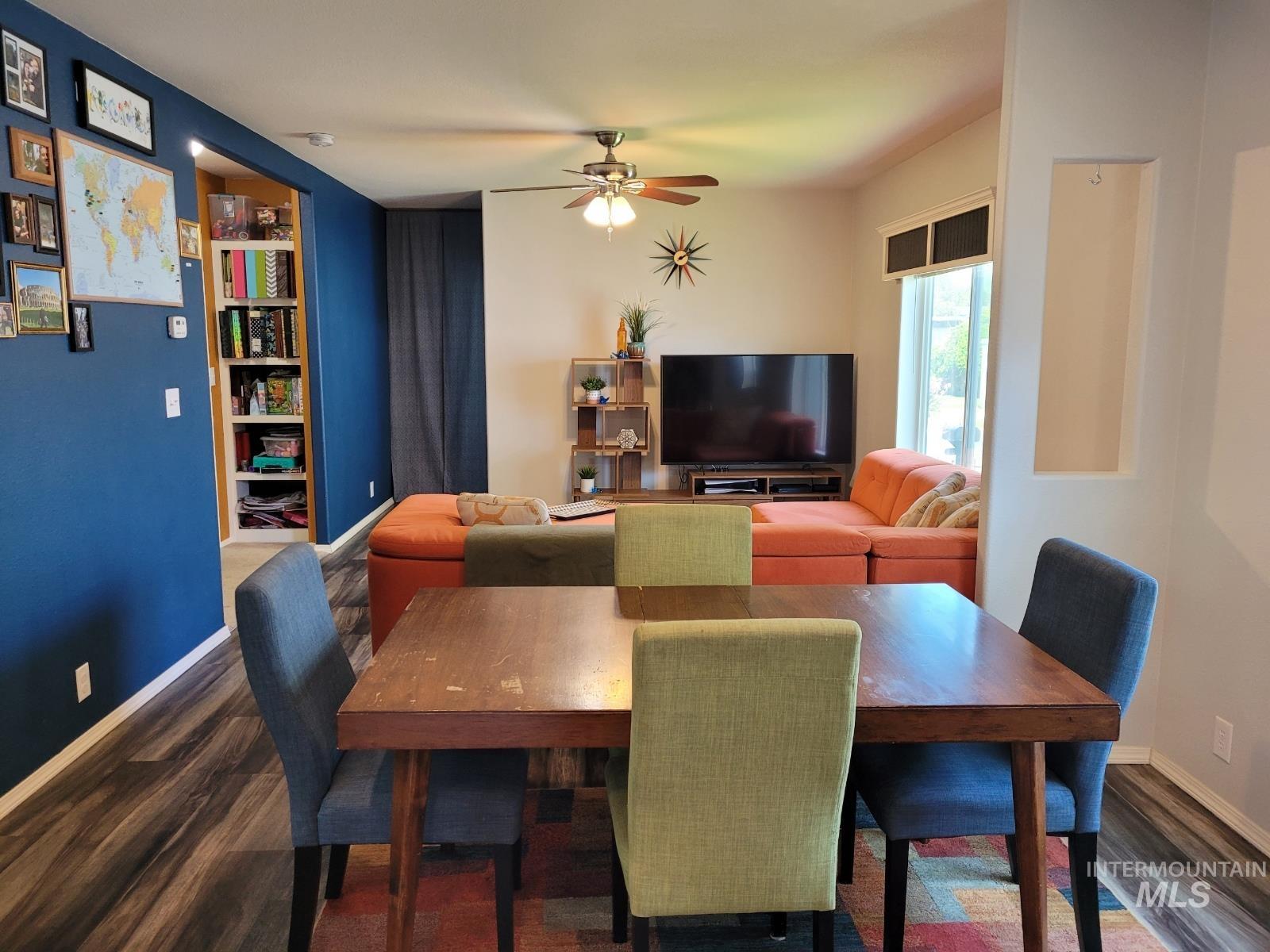 2332 S Naclerio Lane, Boise, Idaho 83705, 3 Bedrooms, 2 Bathrooms, Residential For Sale, Price $149,900,MLS 98996343