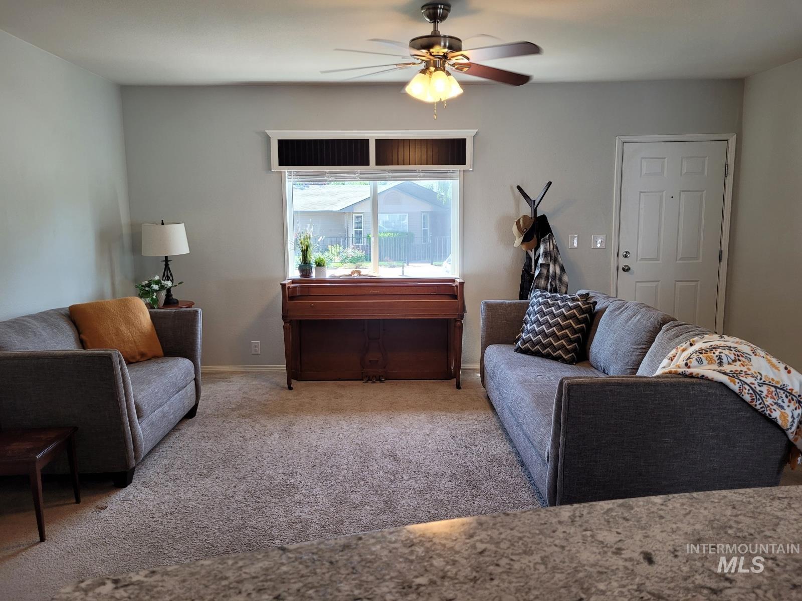 2332 S Naclerio Lane, Boise, Idaho 83705, 3 Bedrooms, 2 Bathrooms, Residential For Sale, Price $149,900,MLS 98996343