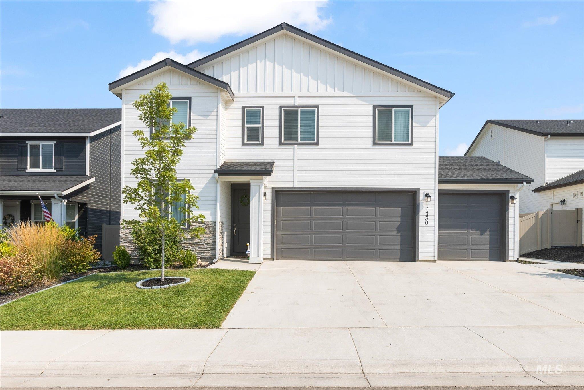 11330 Aspen Hill Dr, Caldwell, Idaho 83605, 4 Bedrooms, 3 Bathrooms, Residential For Sale, Price $488,500,MLS 98996345