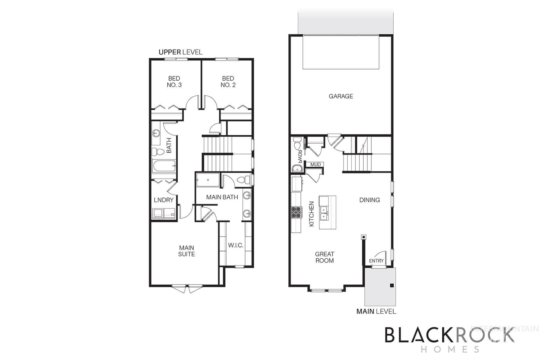 423 N Zimmerman Way, Meridian, Idaho 83642, 3 Bedrooms, 2.5 Bathrooms, Residential For Sale, Price $403,900,MLS 98996346