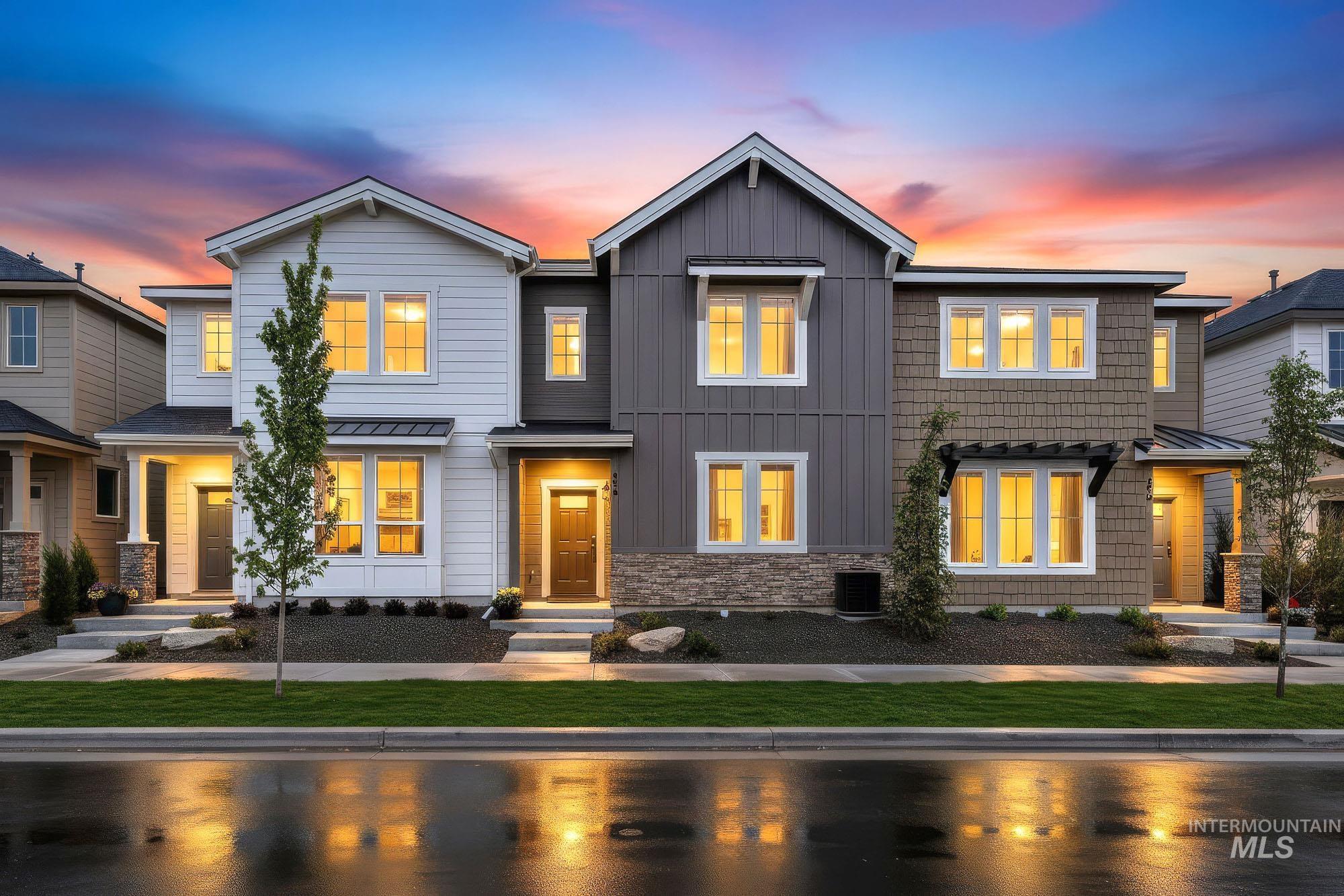 423 N Zimmerman Way, Meridian, Idaho 83642, 3 Bedrooms, 2.5 Bathrooms, Residential For Sale, Price $403,900,MLS 98996346
