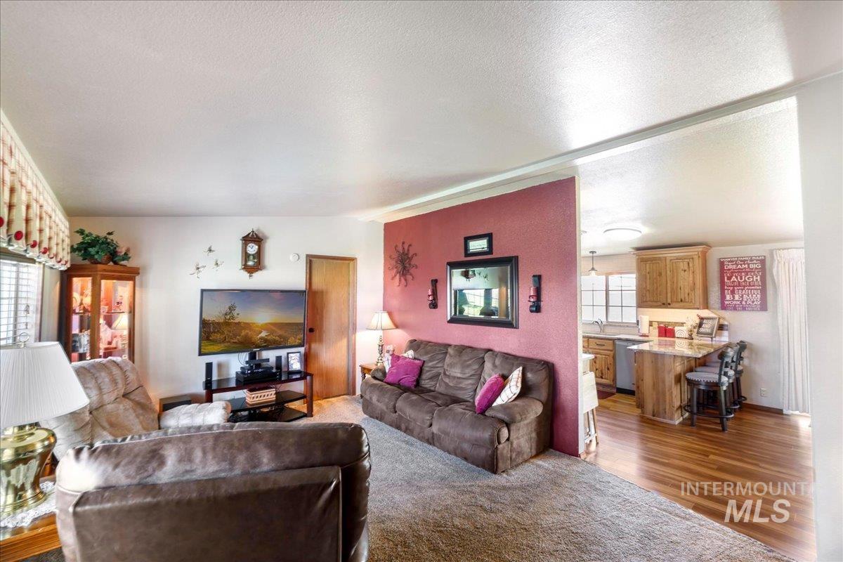 2225 E 1010 S, Hazelton, Idaho 83335, 5 Bedrooms, 2 Bathrooms, Residential For Sale, Price $399,000,MLS 98996347