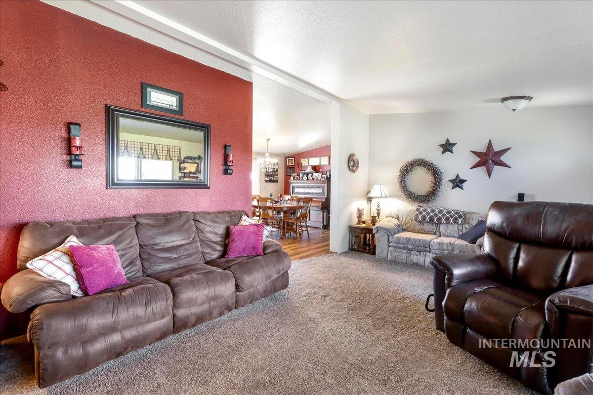 2225 E 1010 S, Hazelton, Idaho 83335, 5 Bedrooms, 2 Bathrooms, Residential For Sale, Price $399,000,MLS 98996347
