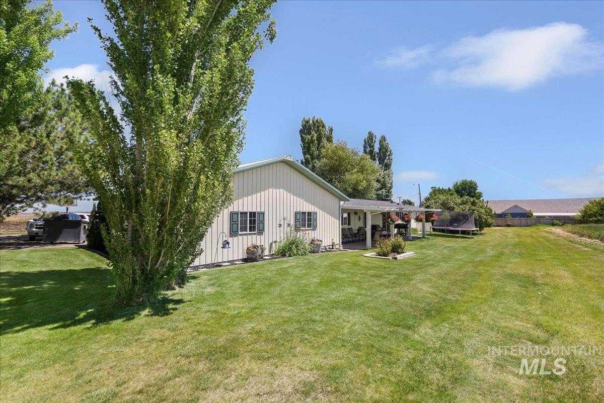2225 E 1010 S, Hazelton, Idaho 83335, 5 Bedrooms, 2 Bathrooms, Residential For Sale, Price $399,000,MLS 98996347