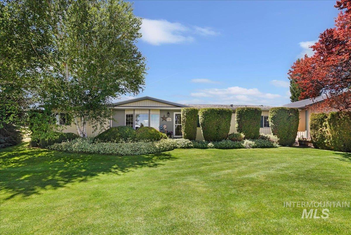 2225 E 1010 S, Hazelton, Idaho 83335, 5 Bedrooms, 2 Bathrooms, Residential For Sale, Price $399,000,MLS 98996347