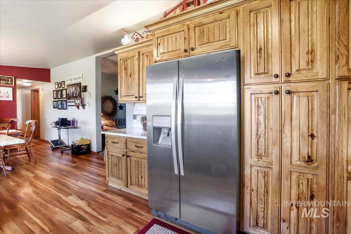 2225 E 1010 S, Hazelton, Idaho 83335, 5 Bedrooms, 2 Bathrooms, Residential For Sale, Price $399,000,MLS 98996347