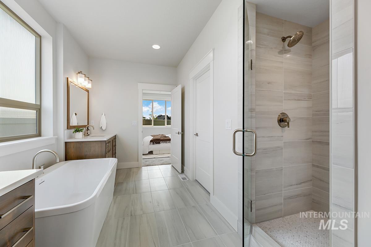 3535 E Englehart Drive, Meridian, Idaho 83642, 3 Bedrooms, 3 Bathrooms, Residential For Sale, Price $739,000, 98996348