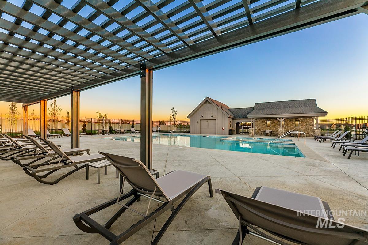 3535 E Englehart Drive, Meridian, Idaho 83642, 3 Bedrooms, 3 Bathrooms, Residential For Sale, Price $739,000, 98996348