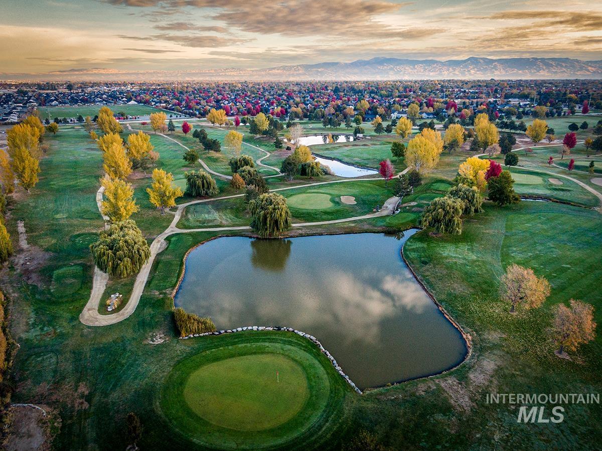 3535 E Englehart Drive, Meridian, Idaho 83642, 3 Bedrooms, 3 Bathrooms, Residential For Sale, Price $739,000, 98996348