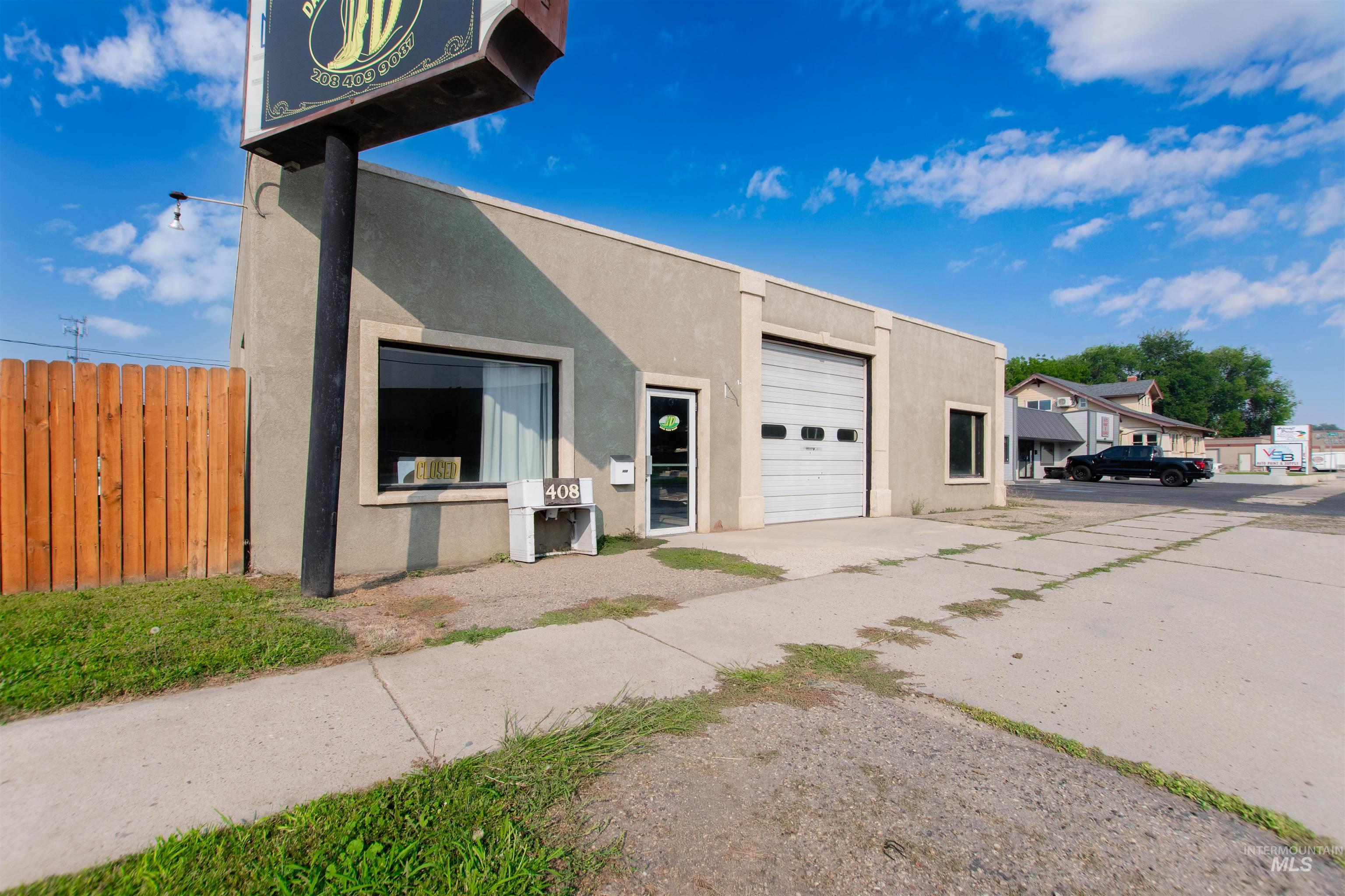 412 3rd Street South, Nampa, Idaho 83651, Business/Commercial For Sale, Price $299,900,MLS 98996349