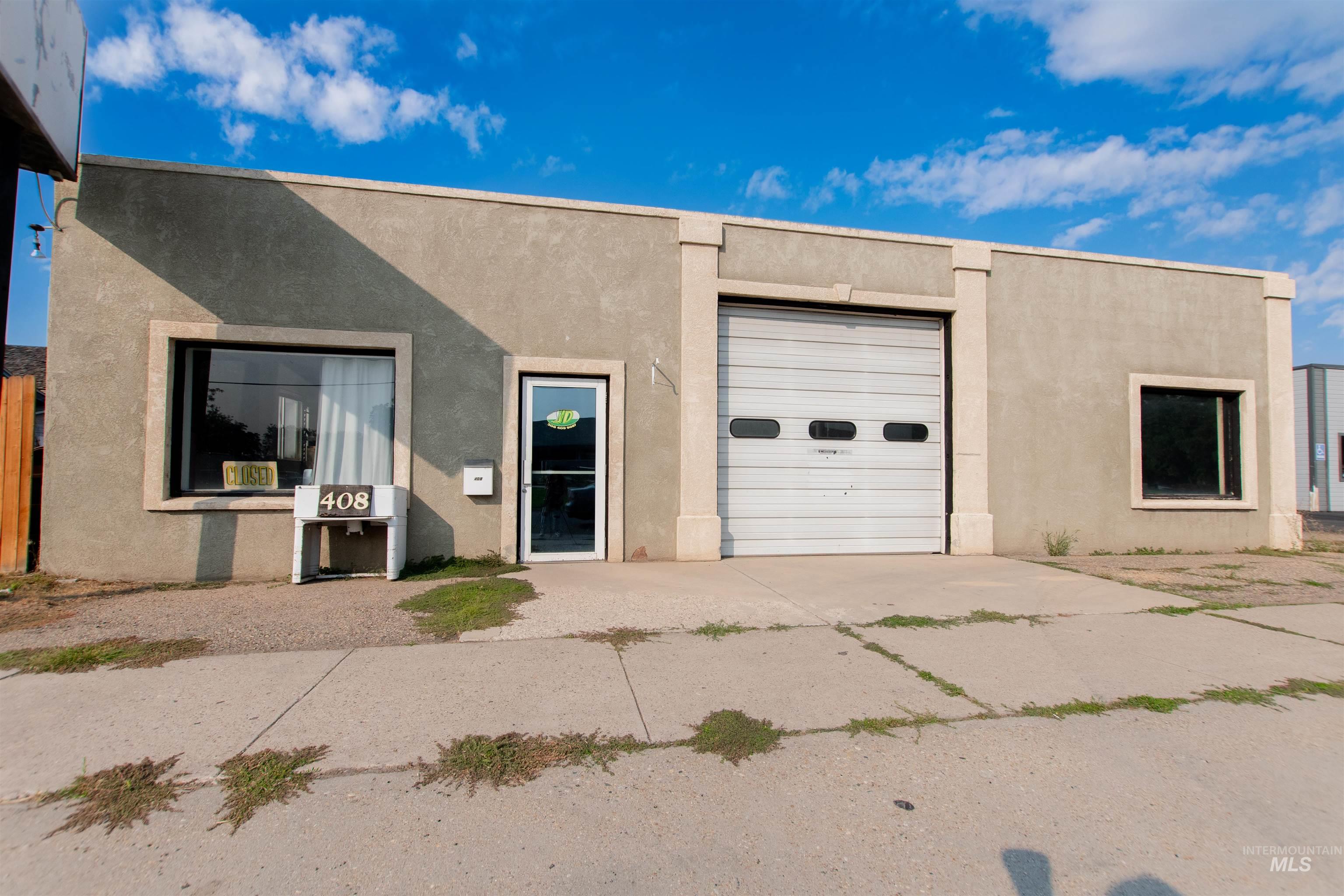 412 3rd Street South, Nampa, Idaho 83651, Business/Commercial For Sale, Price $299,900,MLS 98996349