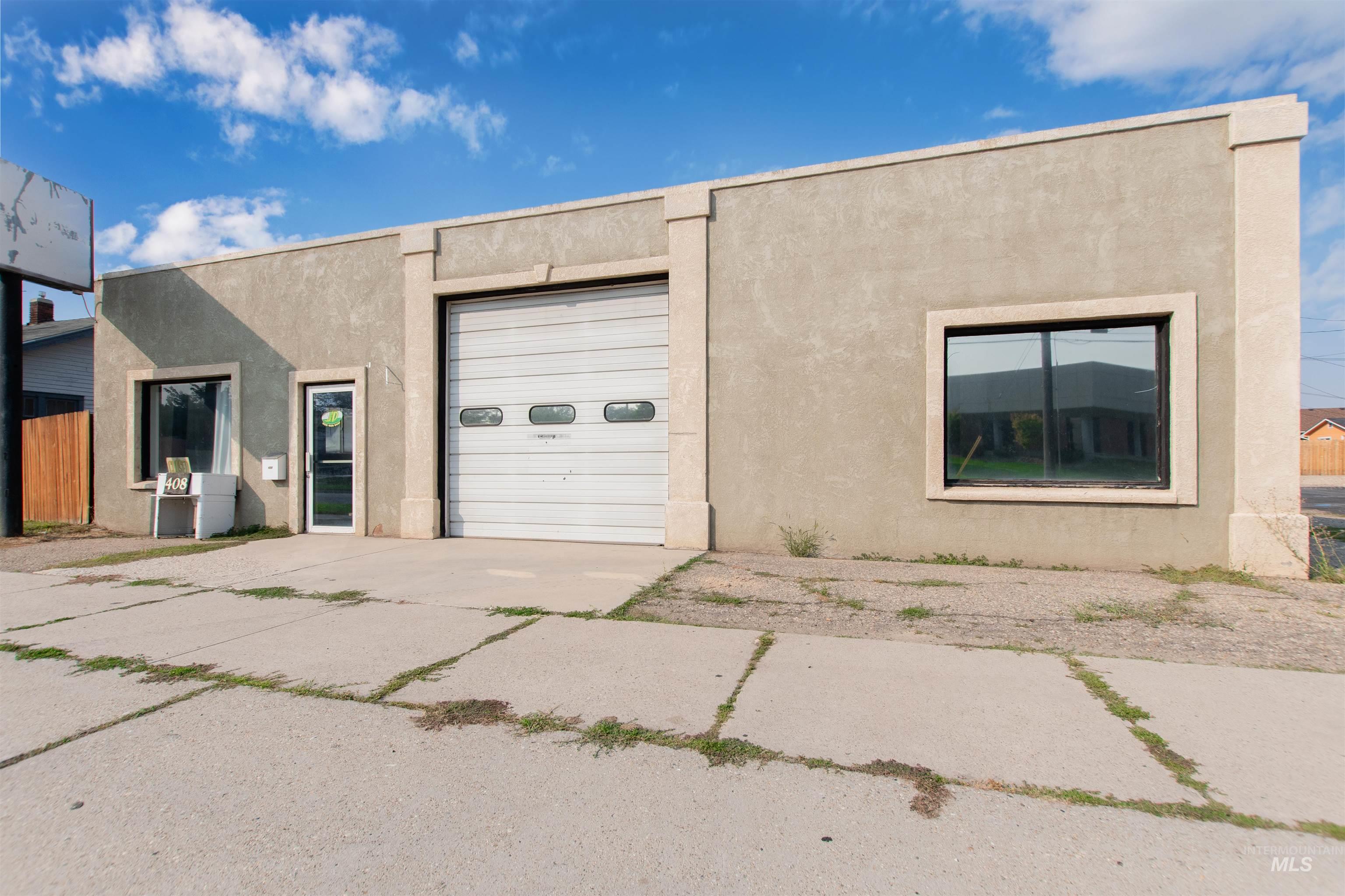 412 3rd Street South, Nampa, Idaho 83651, Business/Commercial For Sale, Price $299,900,MLS 98996349