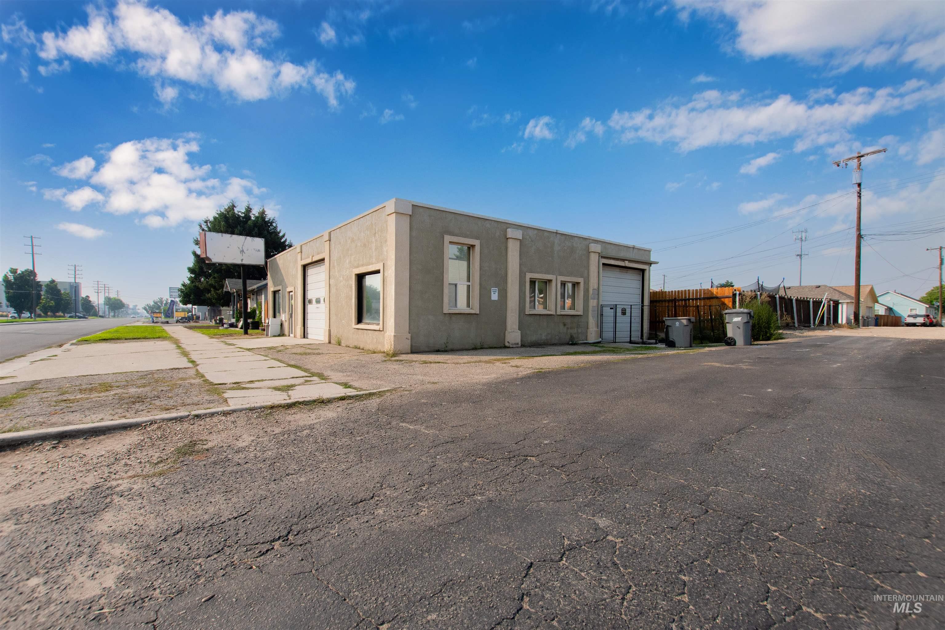 412 3rd Street South, Nampa, Idaho 83651, Business/Commercial For Sale, Price $299,900,MLS 98996349