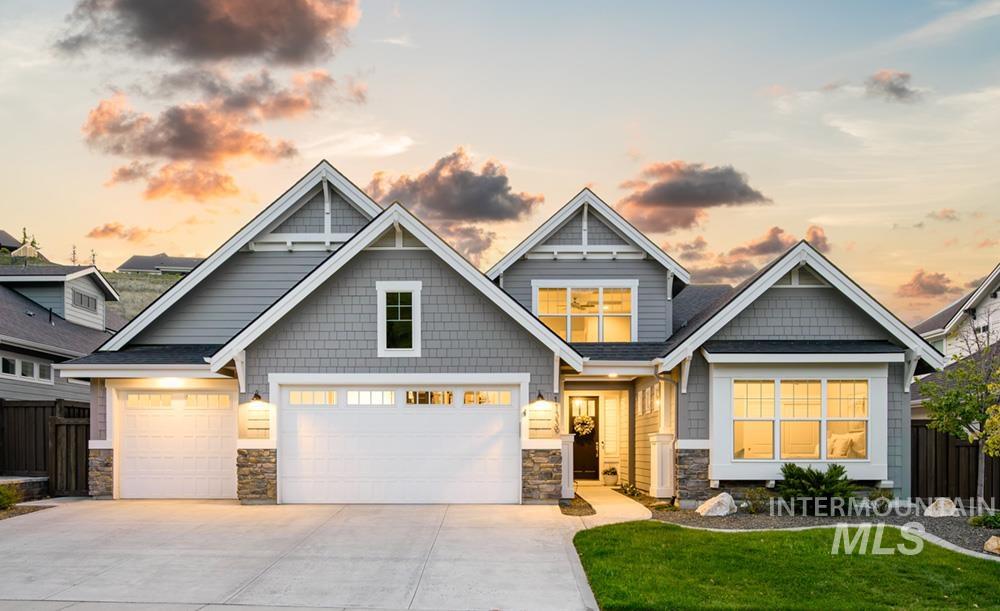 11339 N 20th Pl, Boise, Idaho 83714, 4 Bedrooms, 2.5 Bathrooms, Residential For Sale, Price $988,000, 98996351