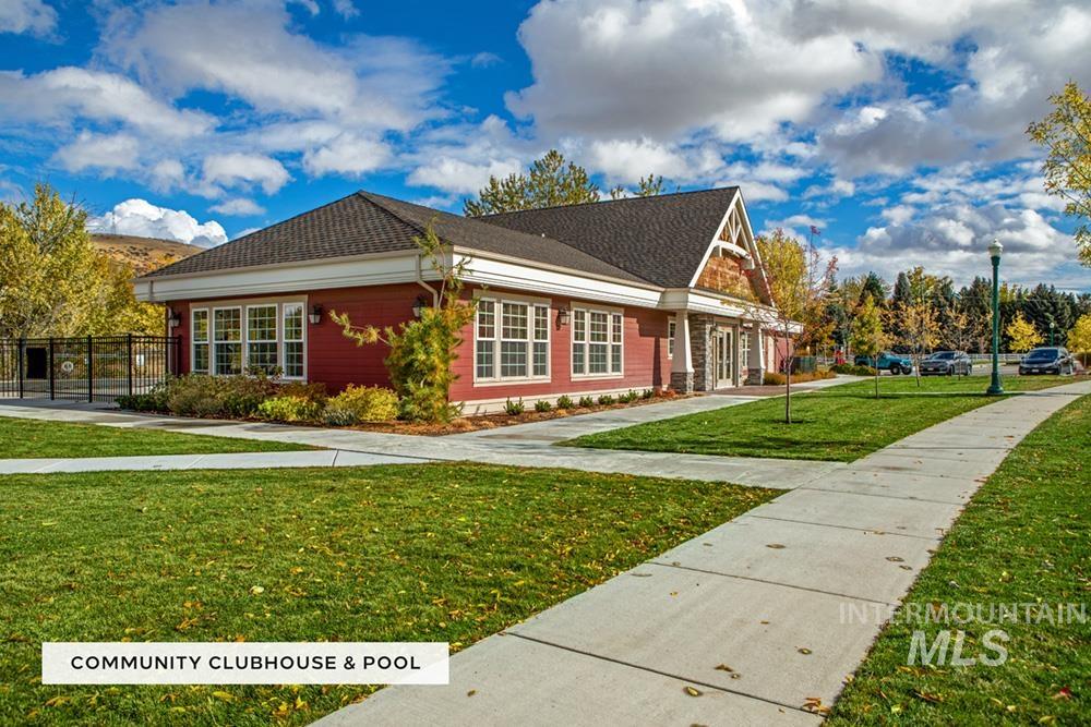 11339 N 20th Pl, Boise, Idaho 83714, 4 Bedrooms, 2.5 Bathrooms, Residential For Sale, Price $988,000, 98996351