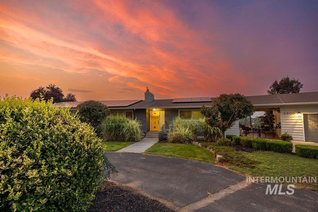 6900 W McMullen St, Boise, Idaho 83709, 5 Bedrooms, 3.5 Bathrooms, Residential For Sale, Price $1,430,000,MLS 98996352
