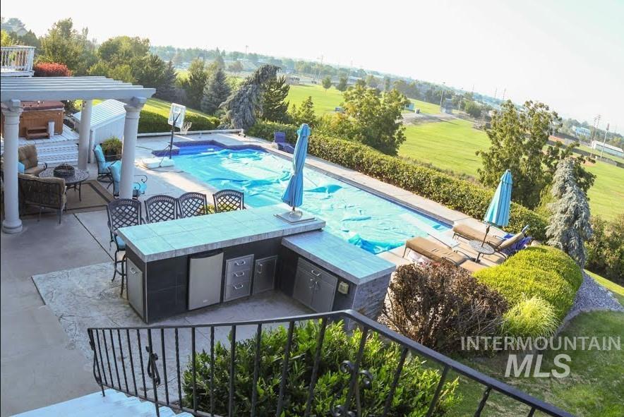 6900 W McMullen St, Boise, Idaho 83709, 5 Bedrooms, 3.5 Bathrooms, Residential For Sale, Price $1,430,000, 98996352