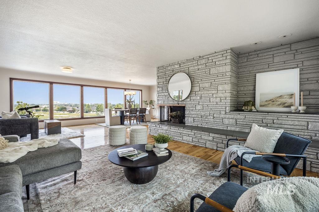 6900 W McMullen St, Boise, Idaho 83709, 5 Bedrooms, 3.5 Bathrooms, Residential For Sale, Price $1,430,000,MLS 98996352