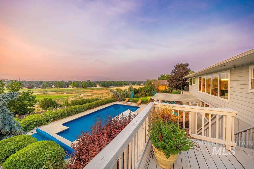6900 W McMullen St, Boise, Idaho 83709, 5 Bedrooms, 3.5 Bathrooms, Residential For Sale, Price $1,430,000,MLS 98996352
