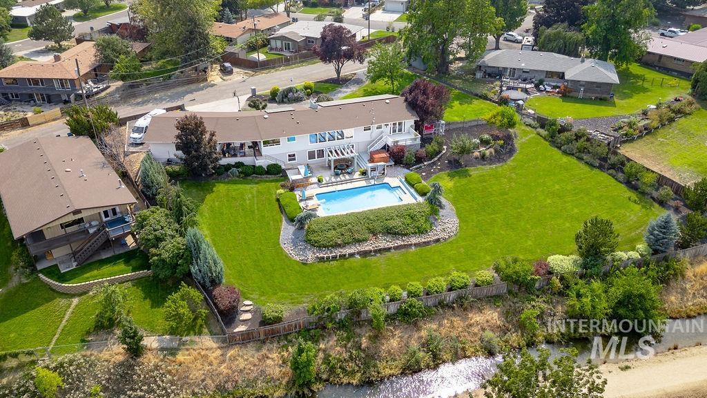 6900 W McMullen St, Boise, Idaho 83709, 5 Bedrooms, 3.5 Bathrooms, Residential For Sale, Price $1,430,000,MLS 98996352