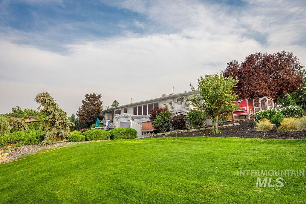 6900 W McMullen St, Boise, Idaho 83709, 5 Bedrooms, 3.5 Bathrooms, Residential For Sale, Price $1,430,000,MLS 98996352