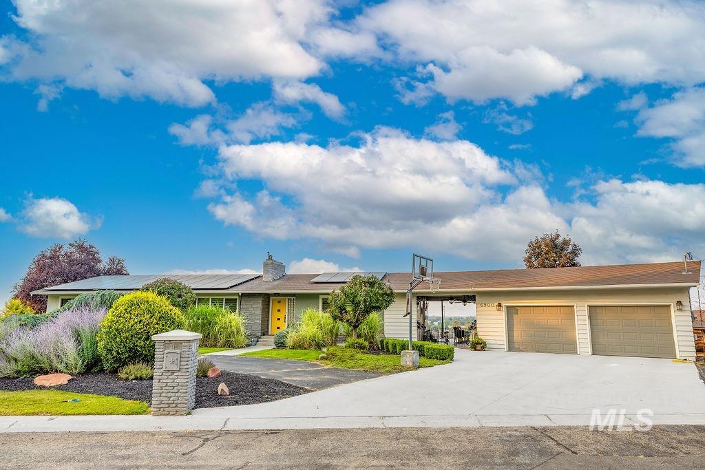 6900 W McMullen St, Boise, Idaho 83709, 5 Bedrooms, 3.5 Bathrooms, Residential For Sale, Price $1,430,000,MLS 98996352