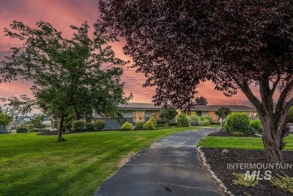 6900 W McMullen St, Boise, Idaho 83709, 5 Bedrooms, 3.5 Bathrooms, Residential For Sale, Price $1,430,000,MLS 98996352