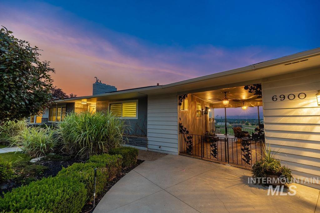 6900 W McMullen St, Boise, Idaho 83709, 5 Bedrooms, 3.5 Bathrooms, Residential For Sale, Price $1,430,000,MLS 98996352