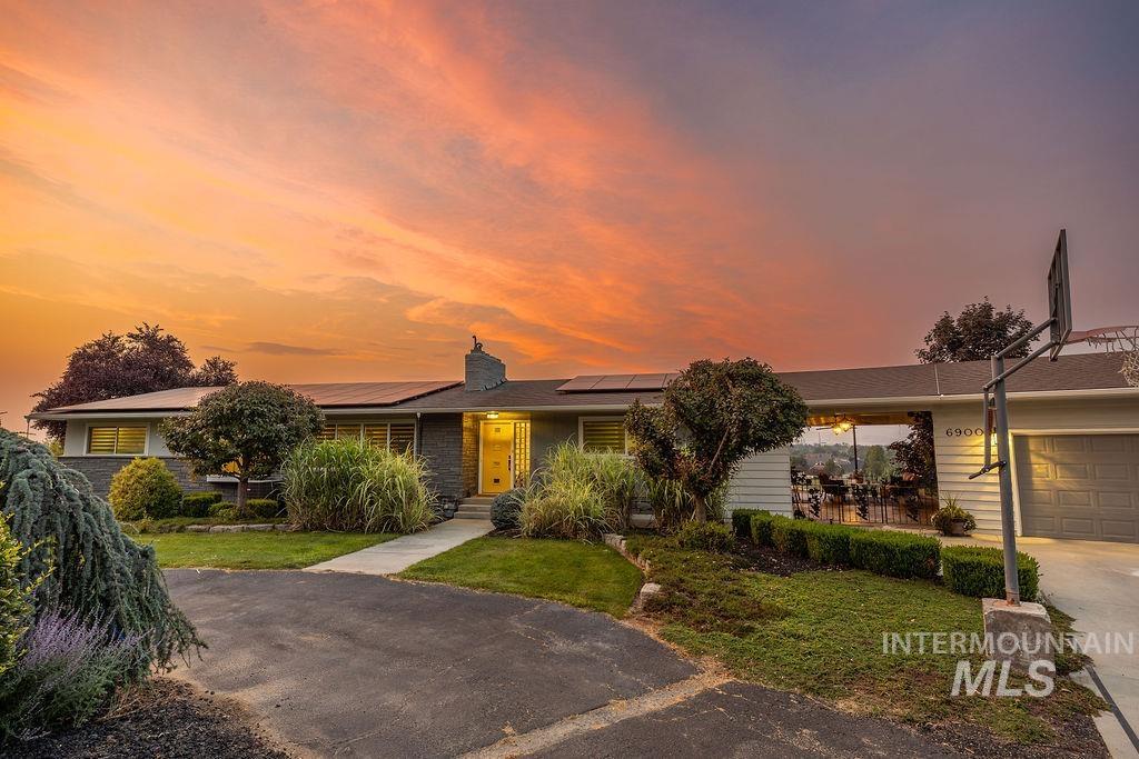 6900 W McMullen St, Boise, Idaho 83709, 5 Bedrooms, 3.5 Bathrooms, Residential For Sale, Price $1,430,000,MLS 98996352