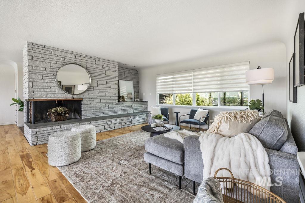 6900 W McMullen St, Boise, Idaho 83709, 5 Bedrooms, 3.5 Bathrooms, Residential For Sale, Price $1,430,000,MLS 98996352