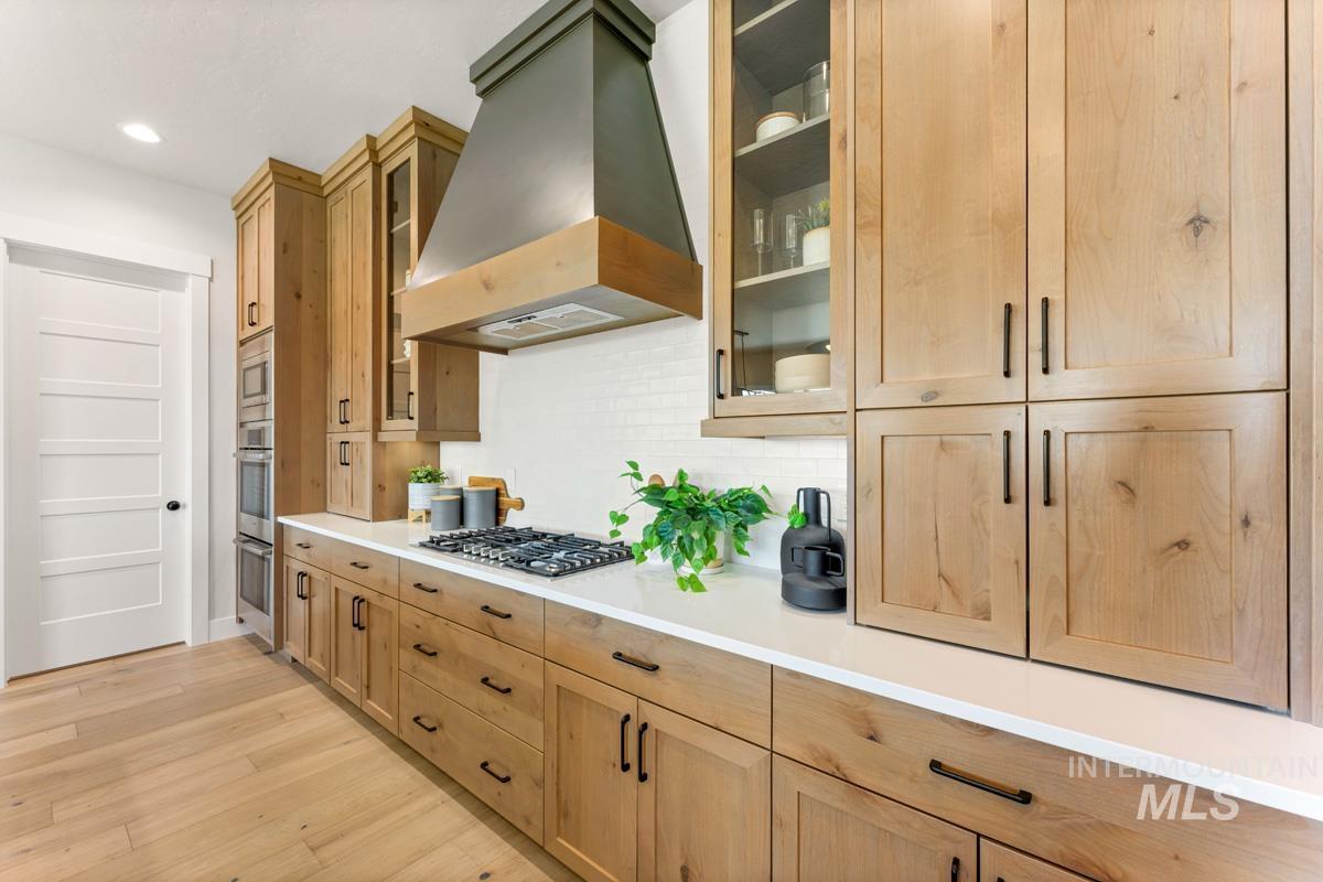 7175 W Waxwing Dr, Boise, Idaho 83714, 3 Bedrooms, 3.5 Bathrooms, Residential For Sale, Price $1,378,274, 98996355