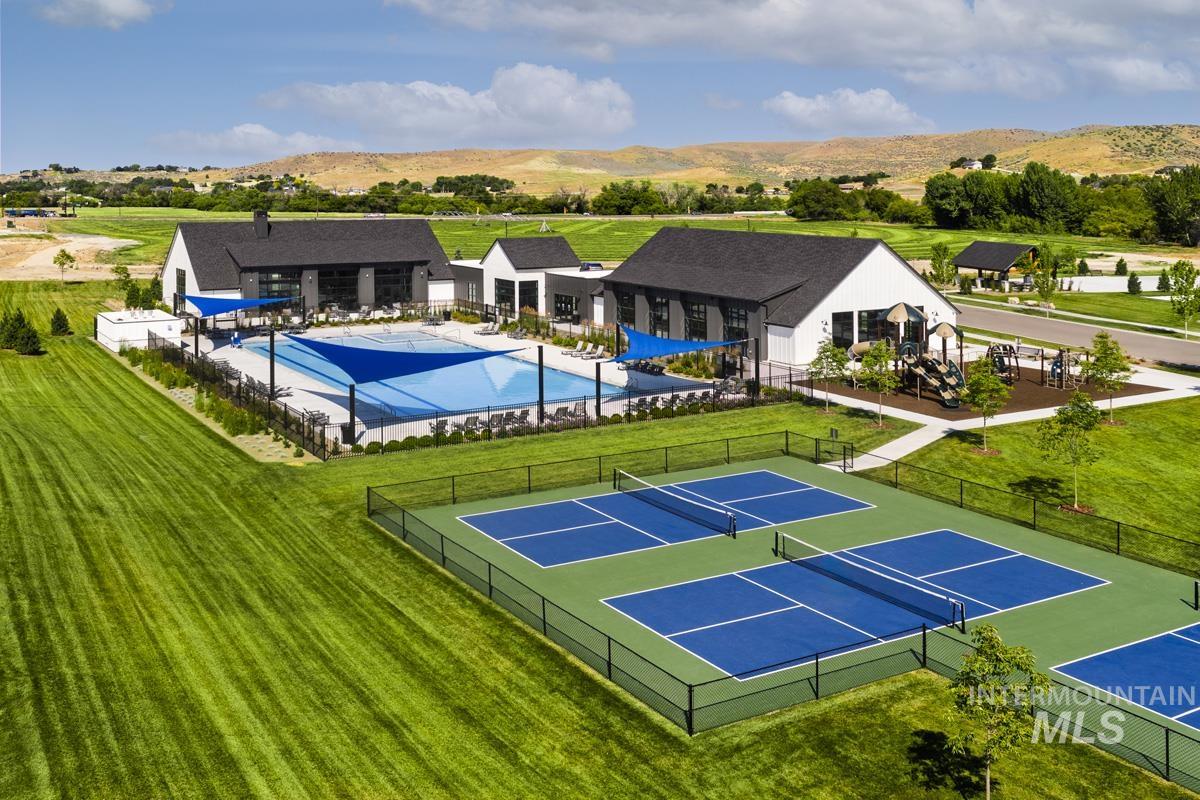 7175 W Waxwing Dr, Boise, Idaho 83714, 3 Bedrooms, 3.5 Bathrooms, Residential For Sale, Price $1,378,274, 98996355