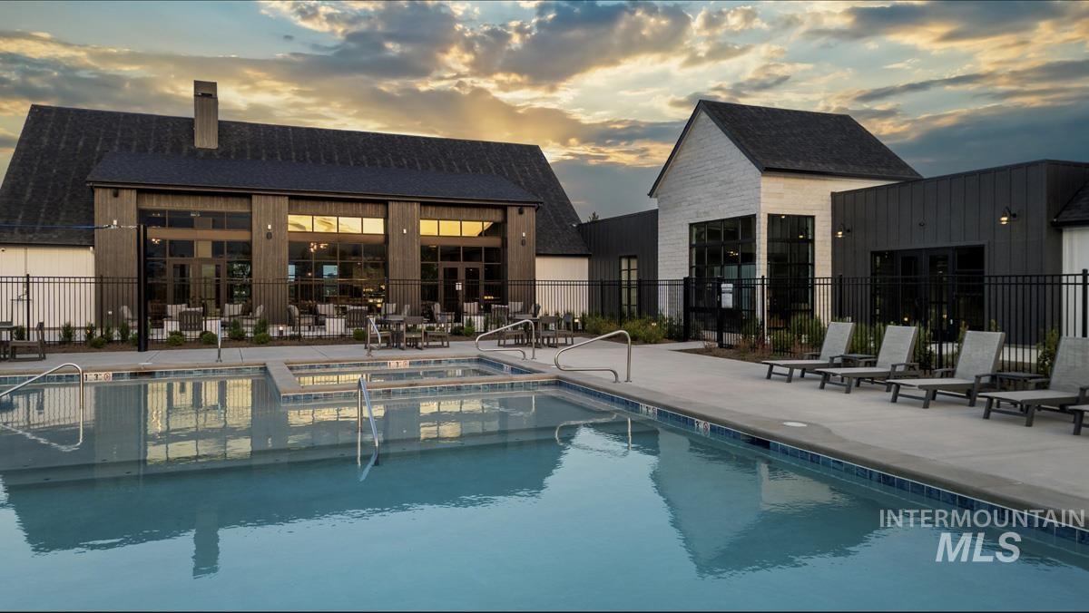 7175 W Waxwing Dr, Boise, Idaho 83714, 3 Bedrooms, 3.5 Bathrooms, Residential For Sale, Price $1,378,274, 98996355