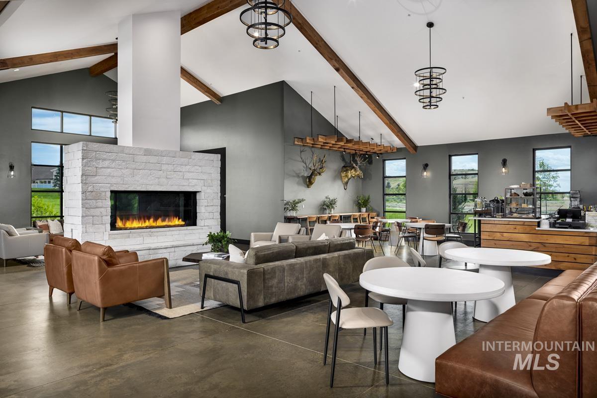 7175 W Waxwing Dr, Boise, Idaho 83714, 3 Bedrooms, 3.5 Bathrooms, Residential For Sale, Price $1,378,274, 98996355