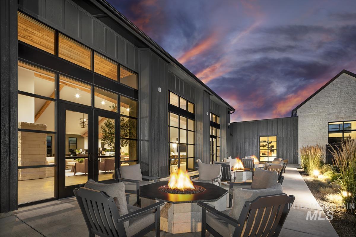 7175 W Waxwing Dr, Boise, Idaho 83714, 3 Bedrooms, 3.5 Bathrooms, Residential For Sale, Price $1,378,274, 98996355