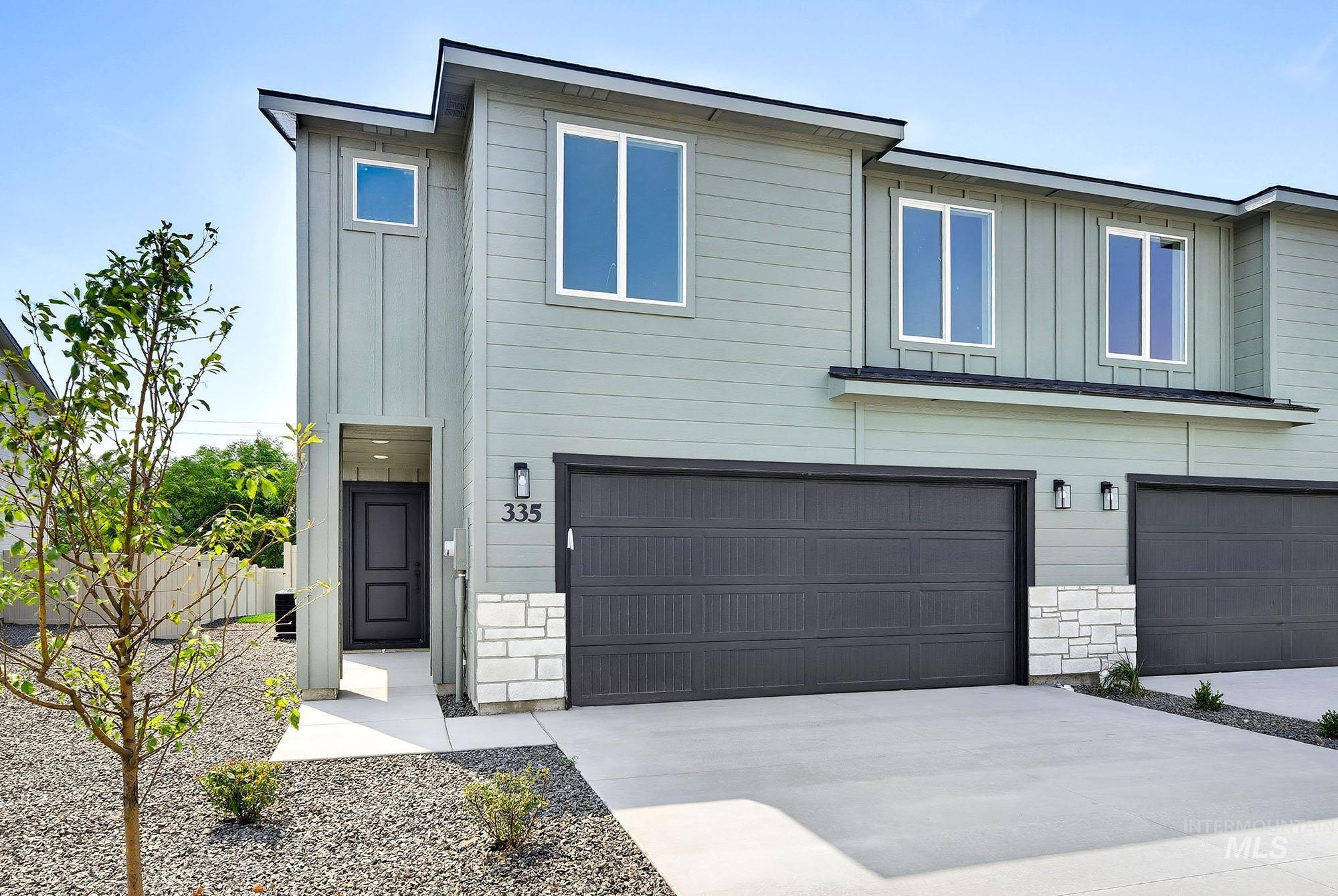 375 N 18th, Payette, Idaho 83661, 3 Bedrooms, 2.5 Bathrooms, Residential For Sale, Price $315,000,MLS 98996356